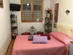  Bed & Breakfast Da Eliana  Молинелла